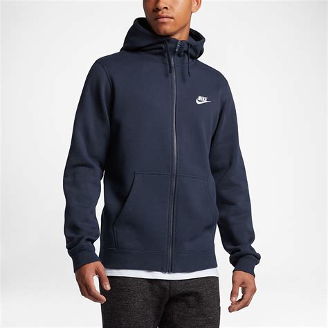 Full Zip Hoodies. Nike.com.